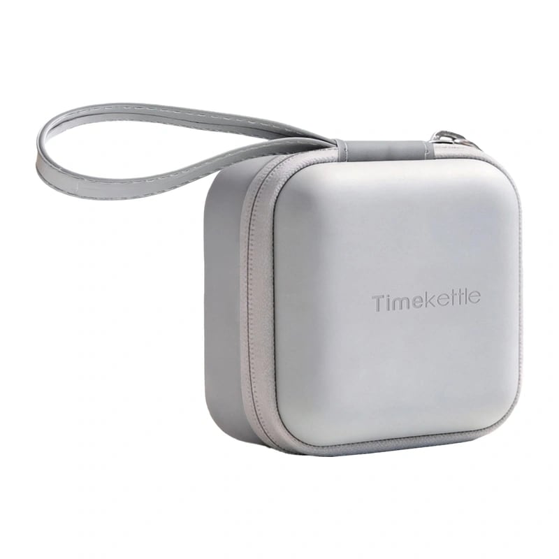 TIMEKETTLE W4 -kotelo