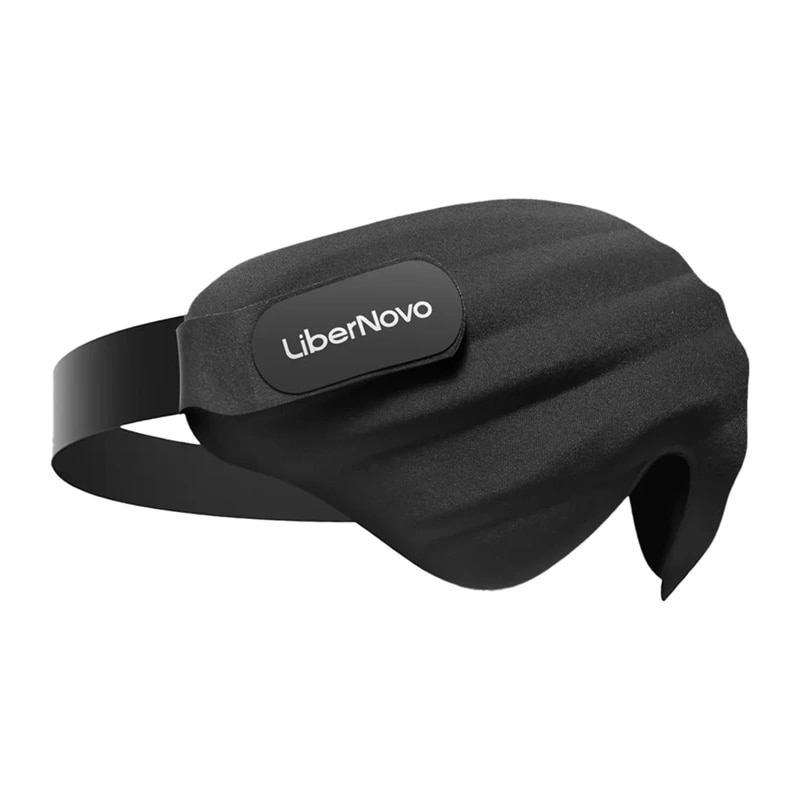 LiberNovo 3D-silmänaamio