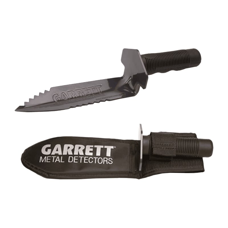 GARRETT-veitsi-lapio
