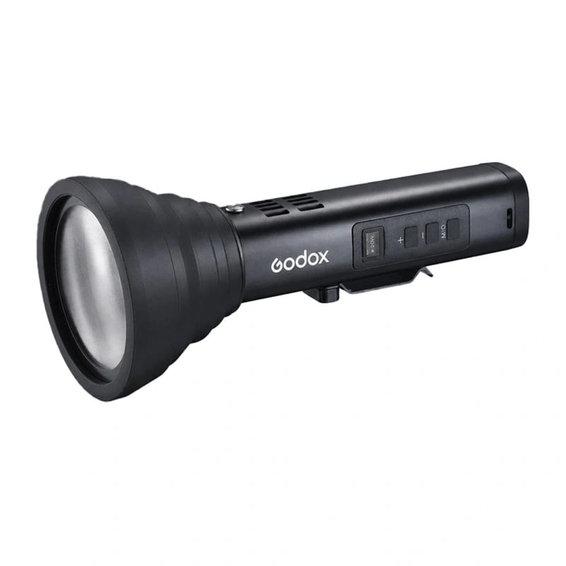 GODOX FL15Bi LED-studiovalaisin