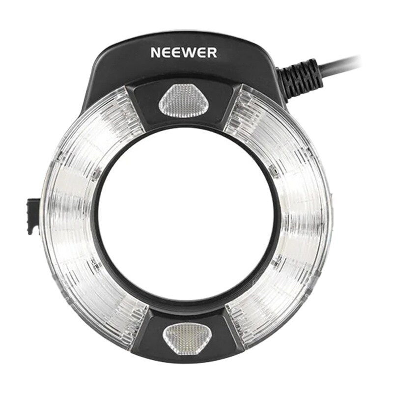 Neewer RF1-C -rengassalamalaitteisto