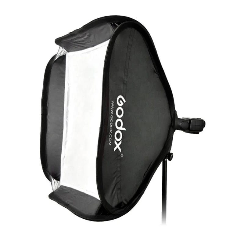 GODOX SFUV6060 -pehmytlaatikko, 60 x 60 cm