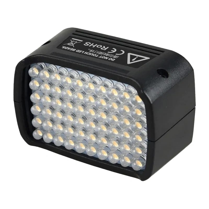 GODOX AD-L -salama AD200-mallille