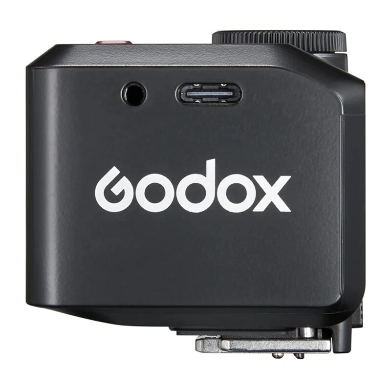 GODOX iT30Pro -salama Canonille