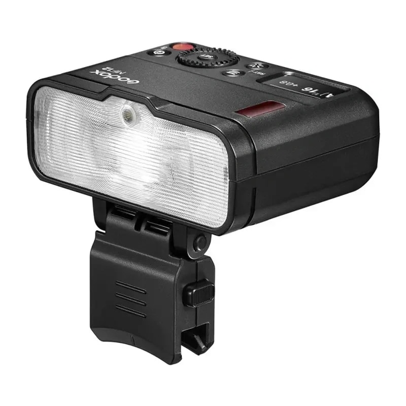 GODOX MF12 -makrosalamalaitteisto