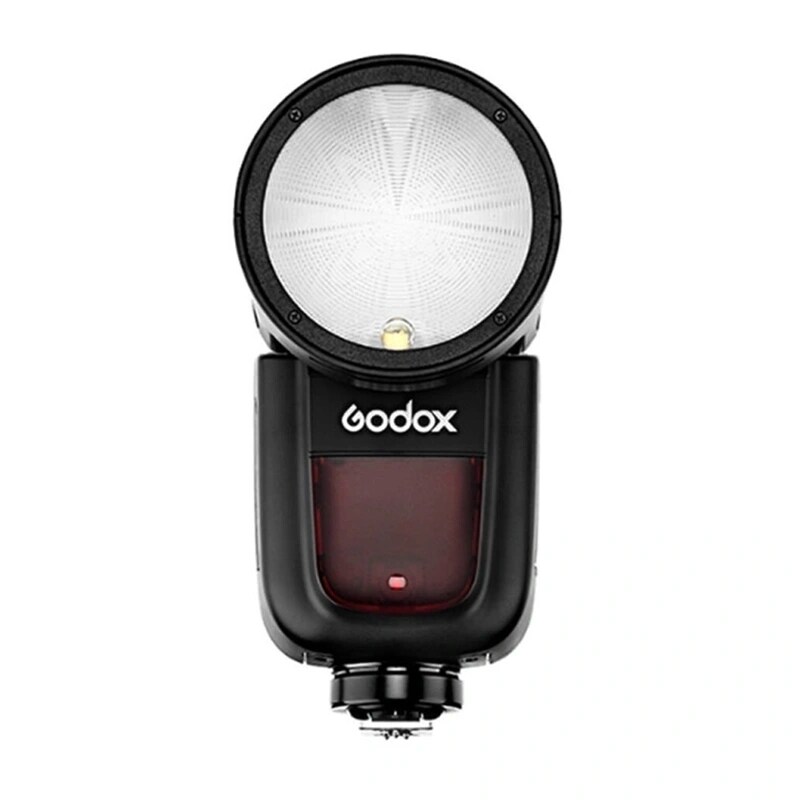 GODOX V1 TTL-salama Nikonille