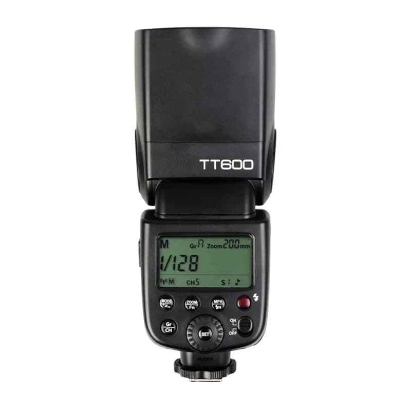 GODOX TT600 -salama