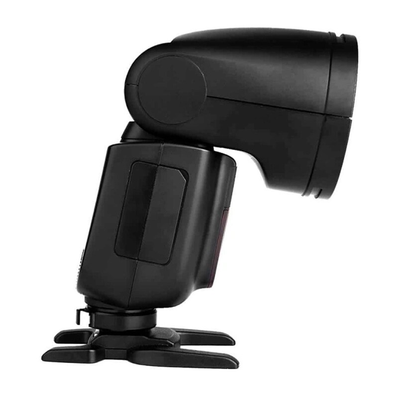 GODOX V1 TTL-salama Sony-kameroille