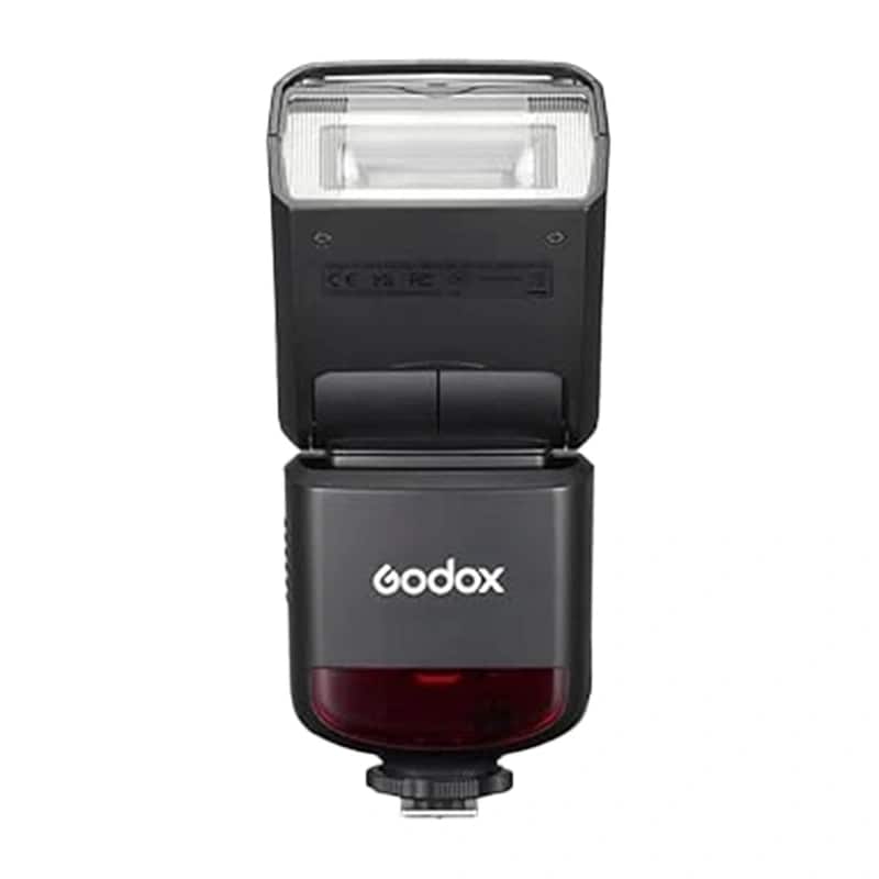 GODOX TT520III TTL-salama