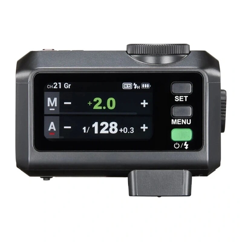 GODOX iT30Pro -salama Nikonille