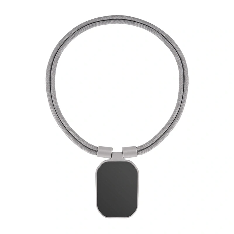 Sunnylife-magnetinen kaulahihna Insta360 GO Ultra / Mic -kameralle