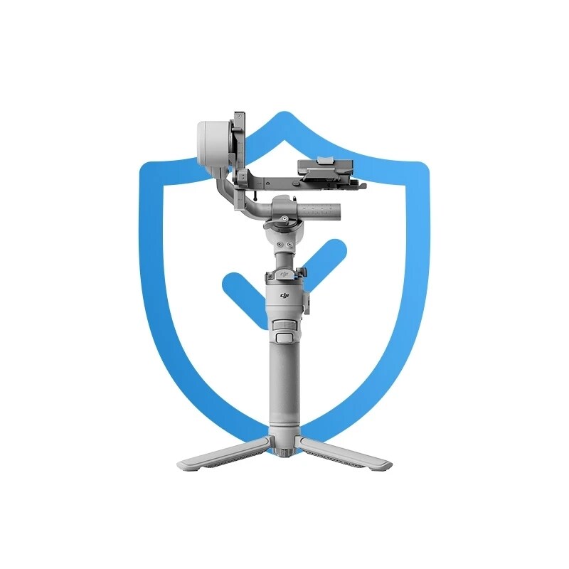 DJI Care Refresh RS 4 Mini (vuositilaus)