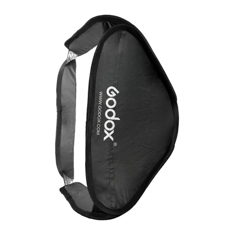 GODOX SFUV5050 -pehmokotelo, 50 x 50 cm