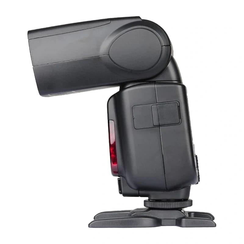 GODOX TT600S -salama