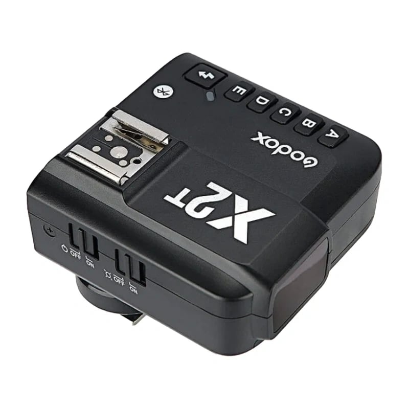 GODOX X2T TTL -kaukosäädin Nikonille