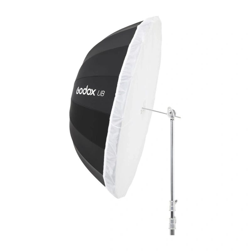 GODOX DPU-130T -diffuusiokangas 130 cm:n sateenvarjolle