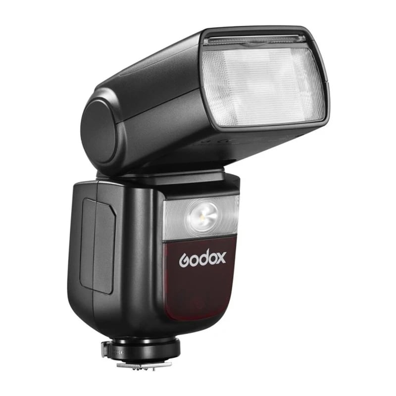 GODOX V860III TTL-salama Canonille