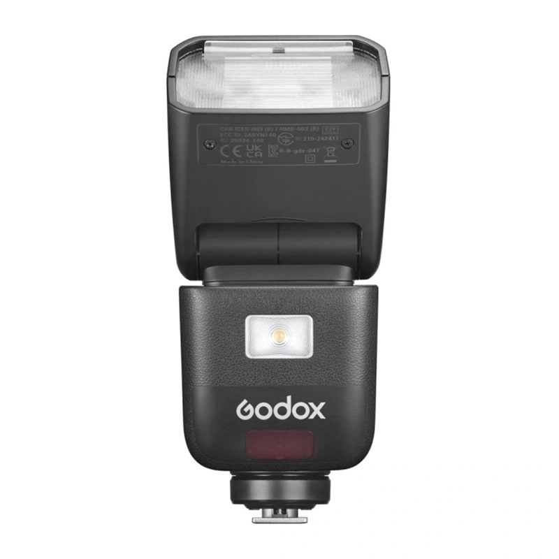 GODOX V480 TLL -salama Nikonille