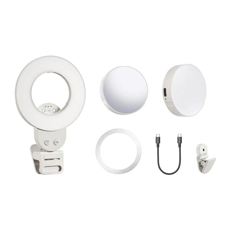 GODOX LR -paketti (LR15Bi + LR30Bi)