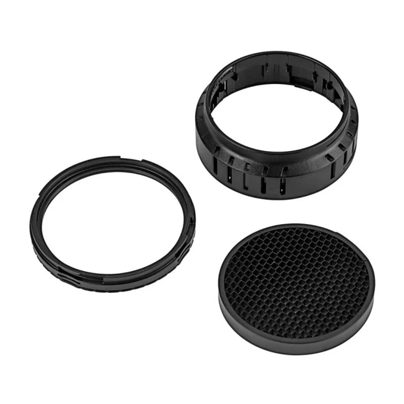 GODOX BD-10 AD300PRO -salamapää