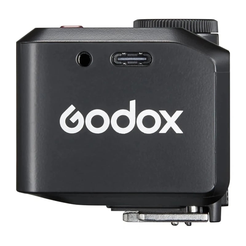 GODOX iT30Pro -salama Sony-kameroille