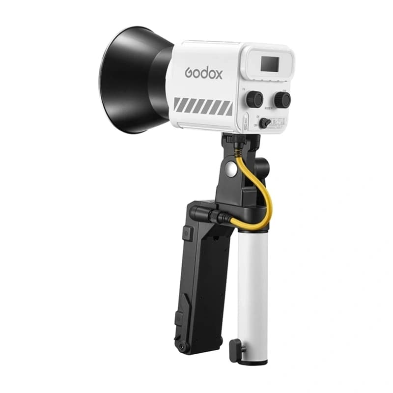 GODOX ML60II BI LED-videovalo