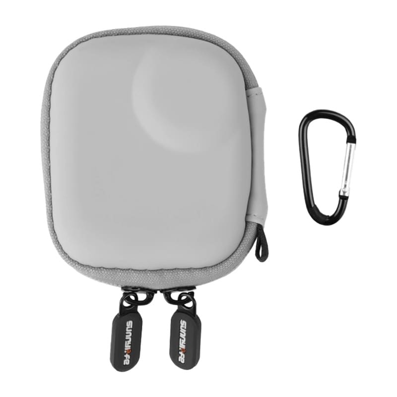 Torba Osmo Nanon Sunnylife-laitteessa (szara)