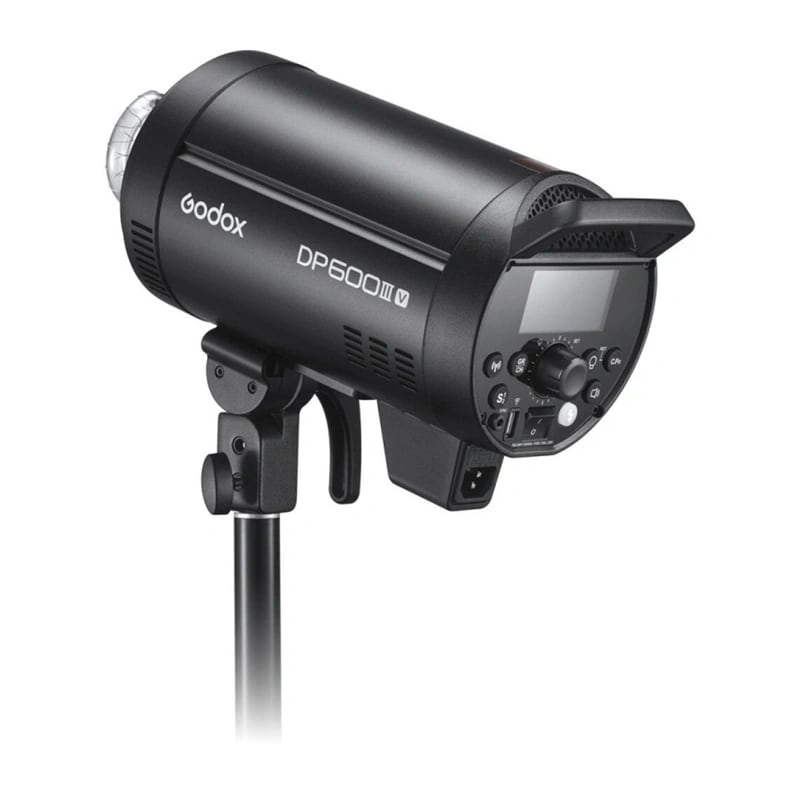 GODOX DP600IIIV -salama