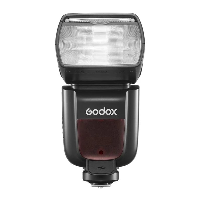 GODOX TT685II TTL-salama Nikonille