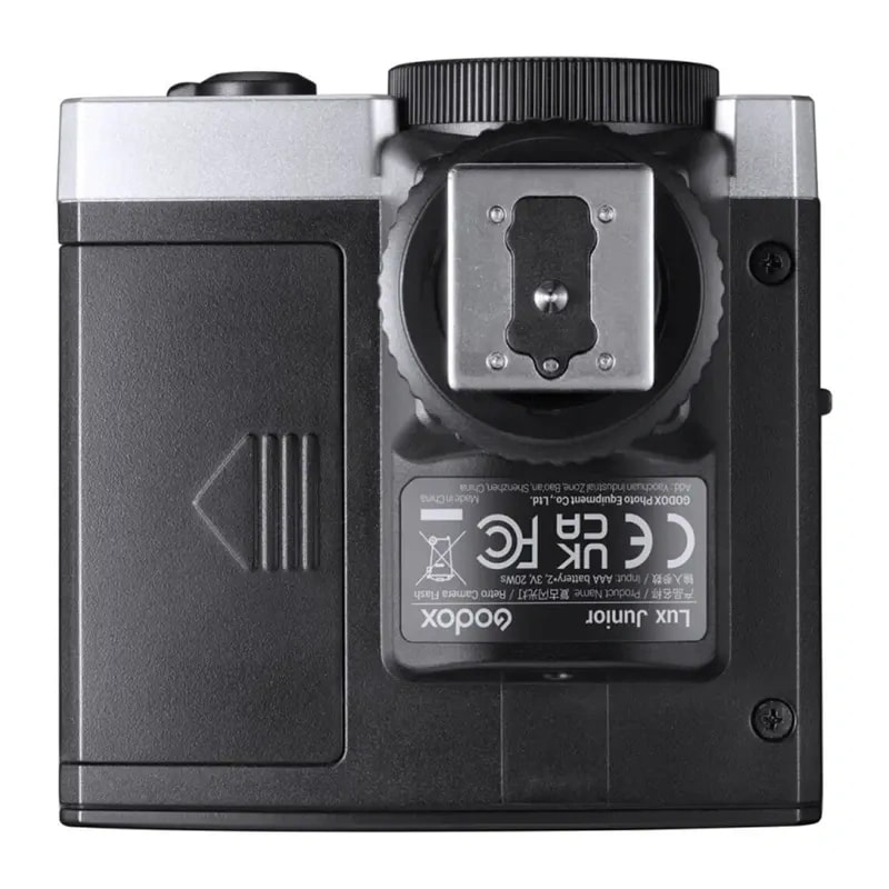 GODOX LUX Junior Retro -salama