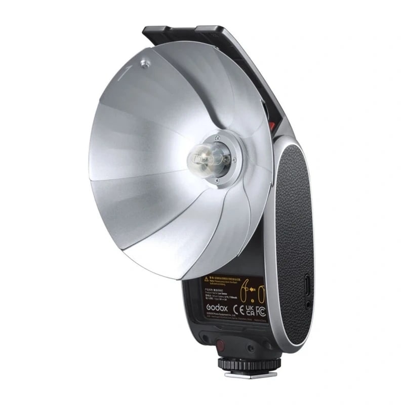 GODOX LUX Senior Retro -salama