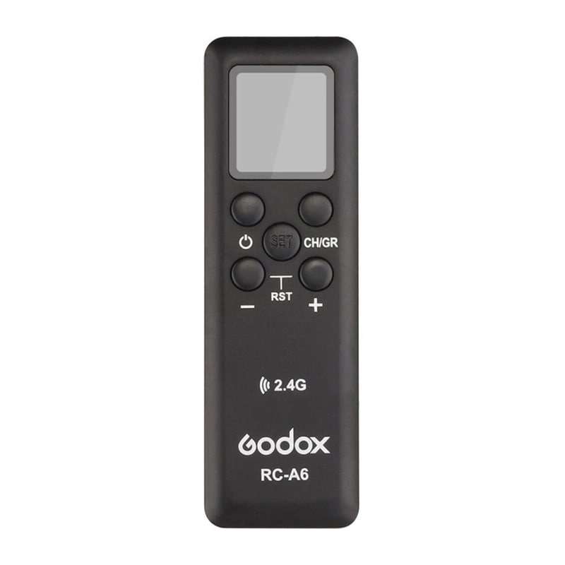 GODOX RC-A6 -pilotti