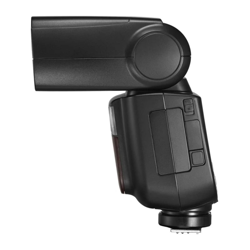 GODOX V860III TTL-salama Fuji-kameroille