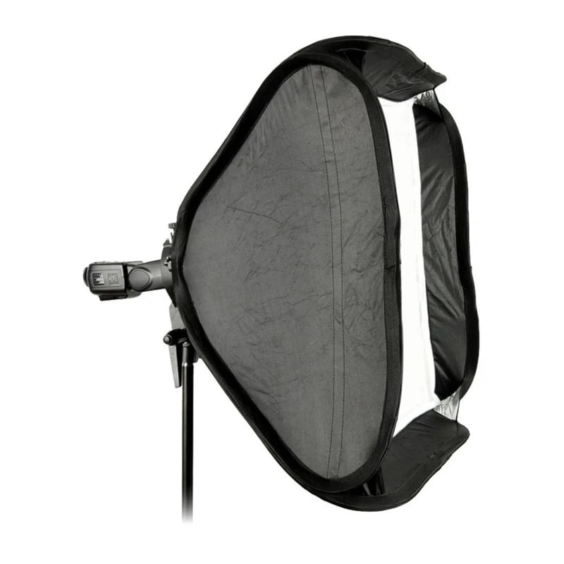 GODOX SFUV8080 80 cm:n softbox-paketti