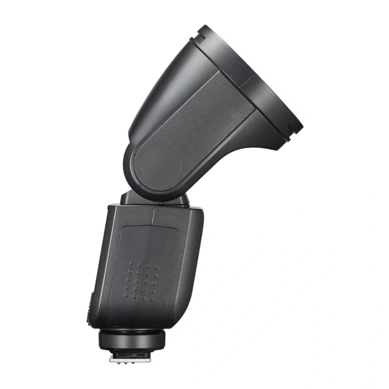 GODOX V1 TTL -keskikokoinen salama Canonille