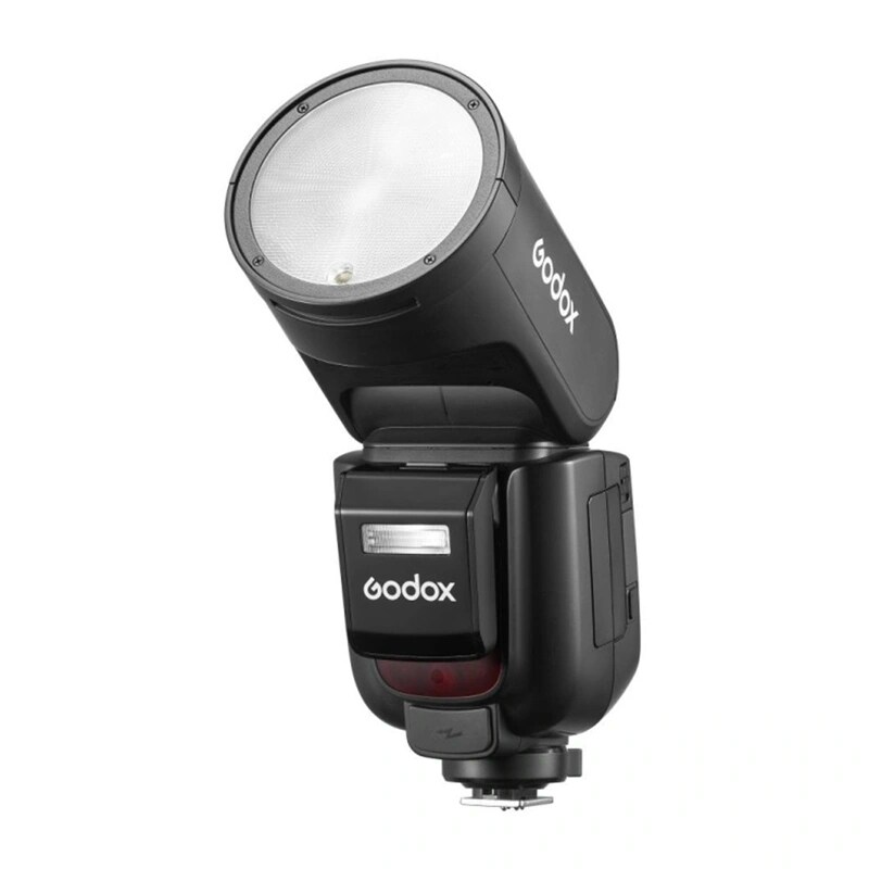 GODOX V1Pro TTL-salama Canonille