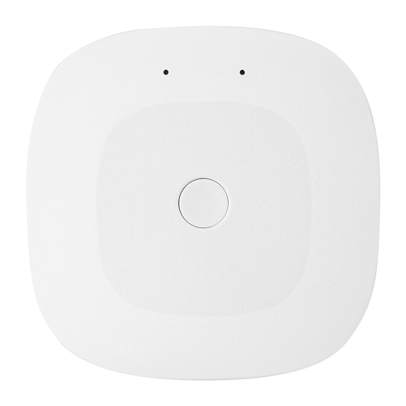 MOES ZHUB-C ZigBee–Ethernet-yhdyskäytävä