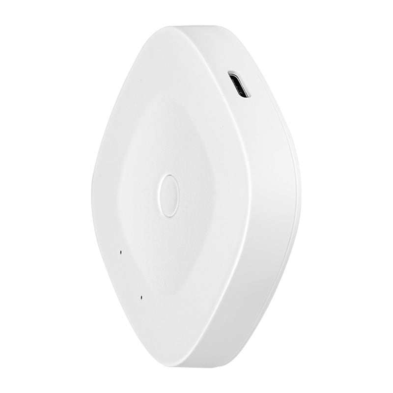 MOES ZHUB-C ZigBee–Ethernet-yhdyskäytävä
