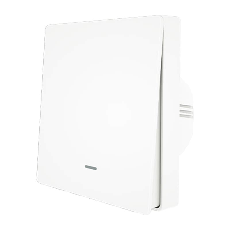 MOES ZS-B-EU1 ZigBee-yhteensopiva 1-kanavainen valokytkin