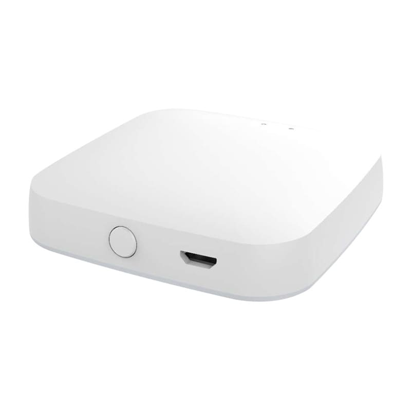 MOES BHUB-W Wi-Fi- ja Bluetooth-mesh-yhdyskäytävä