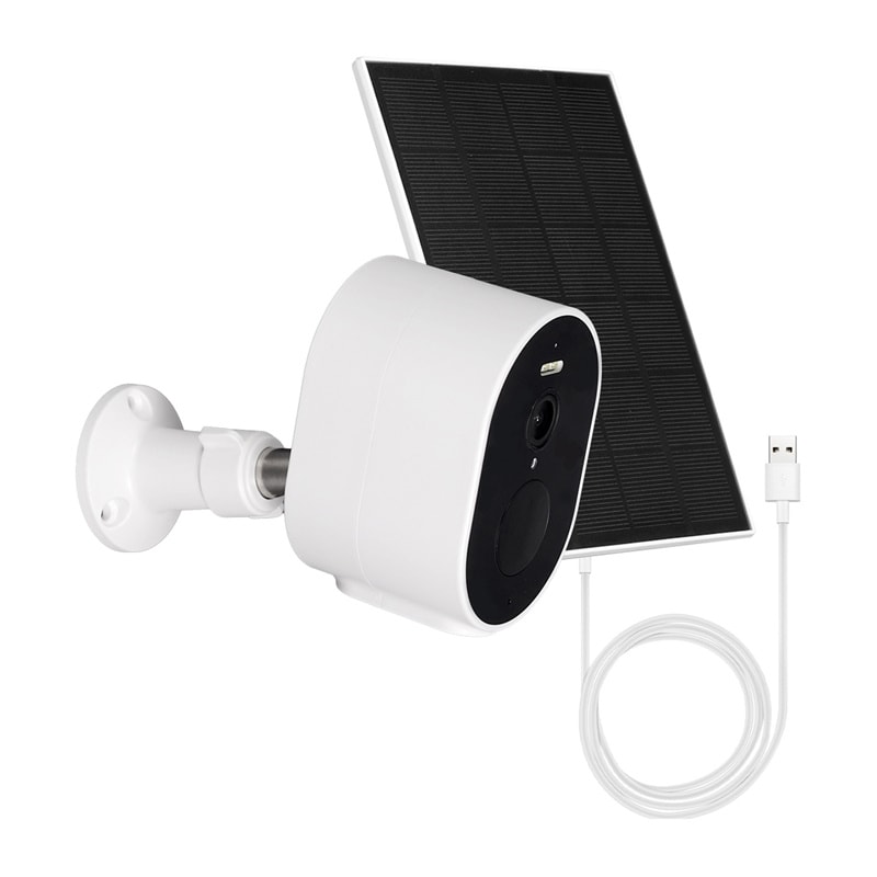 MOES WCM-S24-S 4 MP:n Wi-Fi-IP-kamera