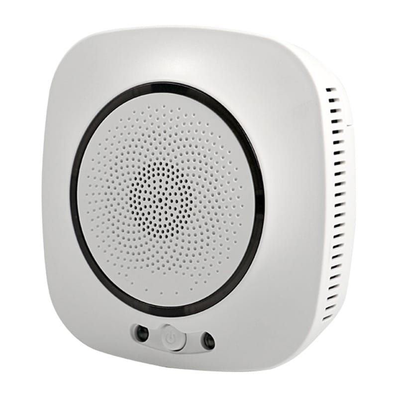 MOES WSS-CO Wi-Fi-hiilimonoksidihälytin