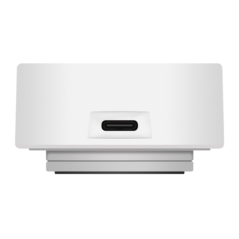 MOES HP02 ZigBee mmWave -läsnäoloanturi