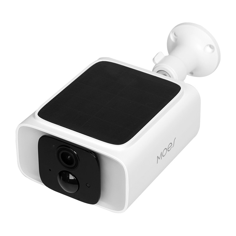 MOES WCM-S26 4 MP:n Wi-Fi-IP-kamera