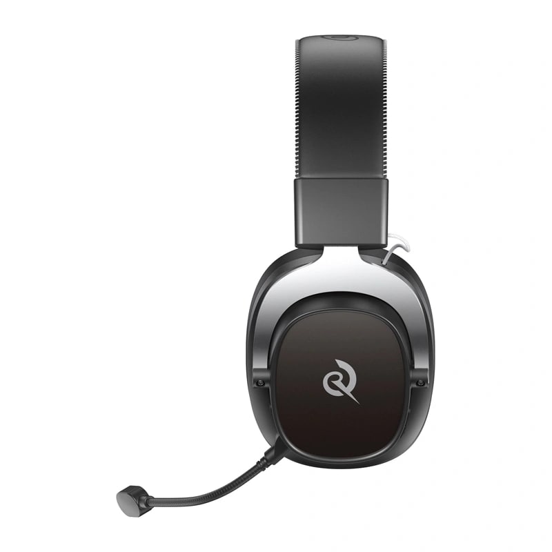 QCY Heroad VT200 -pelikuulokkeet (mustat)