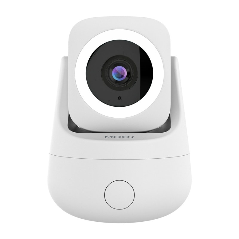 MOES WCM-P67 3 MP:n Wi-Fi-IP-kamera