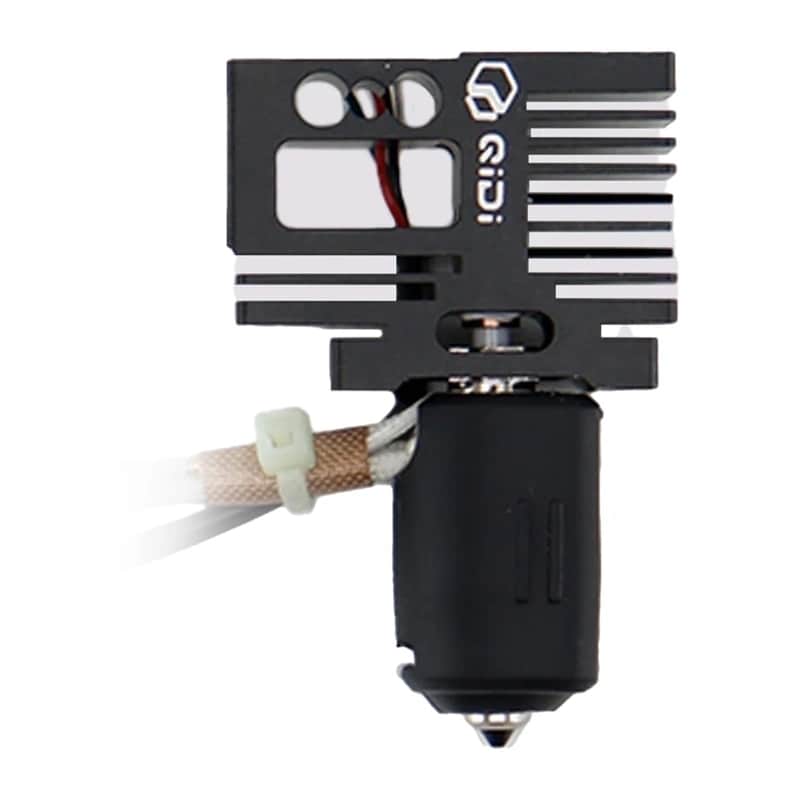QiDi-bimetallinen hotend Q2-sarjaan