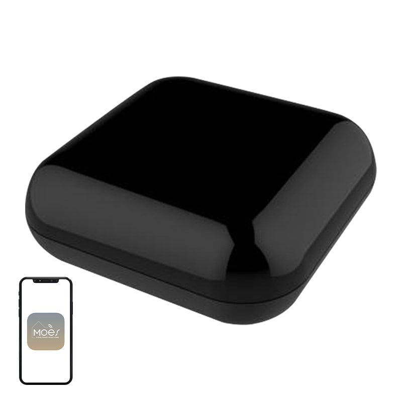 MOES UFO-R2-RF Wi-Fi RF IR-ohjain