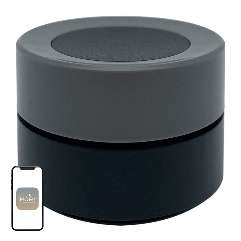 MOES ZT-SY-RD ZigBee-tilaohjain