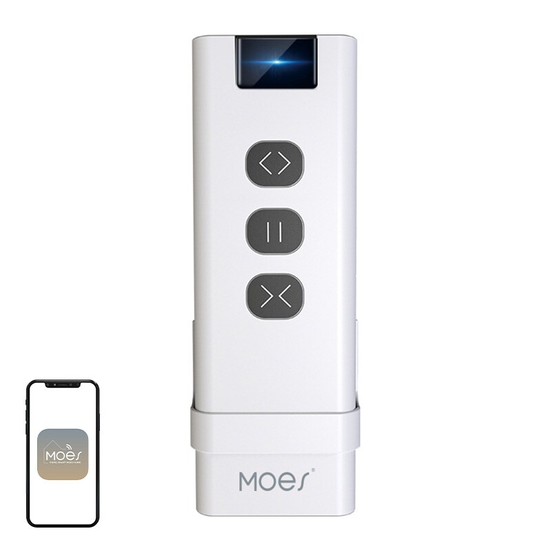 MOES YK2169 Kaukosäädin